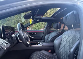 Mercedes-Benz S 400 d 4Matic AMG-Line - 79760 € / 155997.00 лв. - 30182233 7