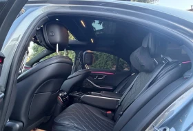 Mercedes-Benz S 400 d 4Matic AMG-Line - 79760 € / 155997.00 лв. - 30182233 8