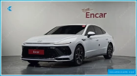 Hyundai Sonata 2.0 LPG Signature