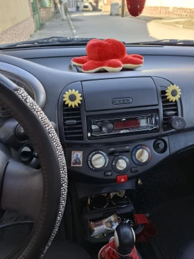 Nissan Micra - 2222 € / 4345.85 лв. - 66979324 3