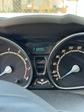 Ford Fiesta - 4750 € / 9290.19 лв. - 52800061 9