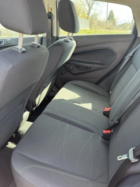 Ford Fiesta - 4750 € / 9290.19 лв. - 52800061 14