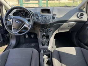 Ford Fiesta - 4750 € / 9290.19 лв. - 52800061 12
