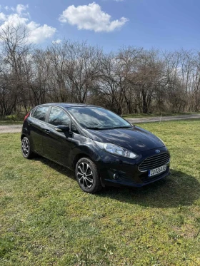Ford Fiesta - 4750 € / 9290.19 лв. - 52800061 2