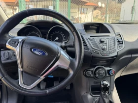 Ford Fiesta - 4750 € / 9290.19 лв. - 52800061 11