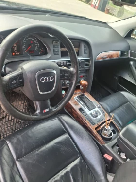 Audi A6 3.0 TDI 2006 | Auto.bg — изображение 10