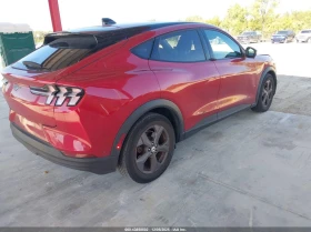 Ford Mustang Mach-E Select | Auto.bg — изображение 4