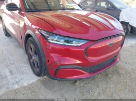 Ford Mustang Mach-E Select | Auto.bg — изображение 6