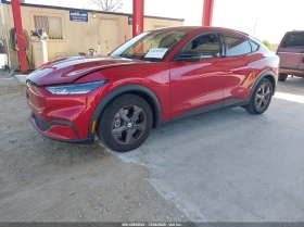 Ford Mustang Mach-E Select | Auto.bg — изображение 2