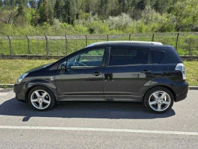 ������ Toyota Corolla verso