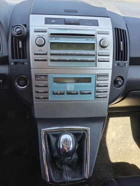 Toyota Corolla verso | Mobile.bg � ����� ������ 7