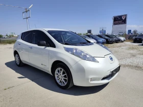 Nissan Leaf  30kw | Mobile.bg � ����� ������ 6