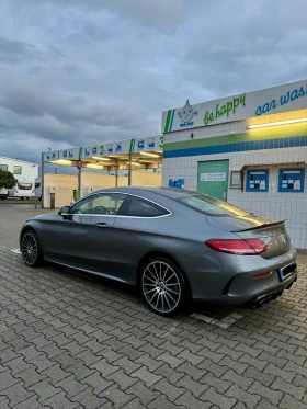Mercedes-Benz C 250 AMG Line | Mobile.bg � ����� ������ 6