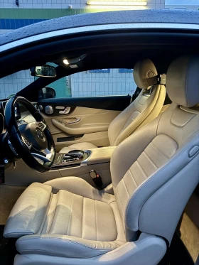 Mercedes-Benz C 250 AMG Line | Mobile.bg � ����� ������ 10