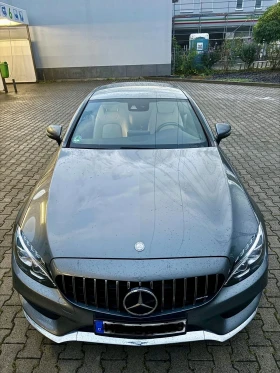 Mercedes-Benz C 250 AMG Line | Mobile.bg � ����� ������ 3