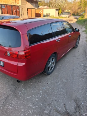 Honda Accord | Mobile.bg � ����� ������ 4