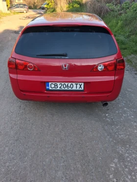Honda Accord | Mobile.bg � ����� ������ 3