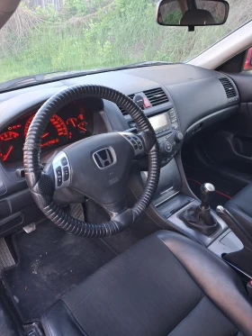 Honda Accord | Mobile.bg � ����� ������ 14