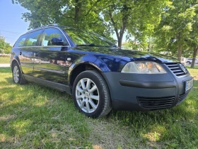VW Passat 1.9 TDI | Auto.bg — изображение 7