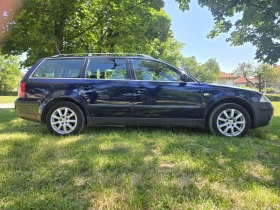 VW Passat 1.9 TDI | Auto.bg — изображение 6