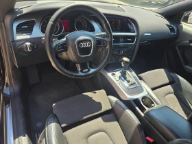 Audi A5 2.7 TDI/S-Line/AT | Auto.bg — изображение 11
