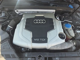 Audi A5 2.7 TDI/S-Line/AT | Auto.bg — изображение 17