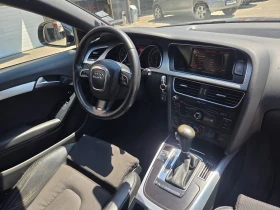 Audi A5 2.7 TDI/S-Line/AT | Auto.bg — изображение 13