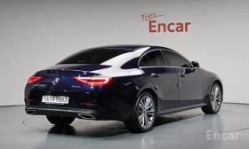 Mercedes-Benz CLS 400 d 4MATIC | 360 КАМЕРА | BURMESTER | ШИБЕДАХ |  - 24500 € / 47917.83 лв. - 18472883 2