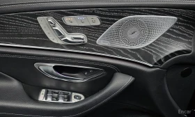 Mercedes-Benz CLS 400 d 4MATIC | 360 КАМЕРА | BURMESTER | ШИБЕДАХ |  - 24500 € / 47917.83 лв. - 18472883 15