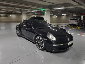 Porsche Carrera 3.4* PDK* КОЖА* ПОДГРЕВ* ПАНО* NAVI* 