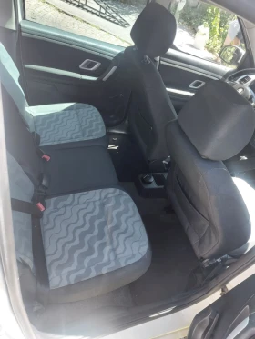 Skoda Roomster 1.6 ���������! | Mobile.bg � ����� ������ 8