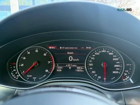 Audi A7 Technik * АвтоКредит * (ЦЕНА ДО БГ) | Auto.bg — изображение 10