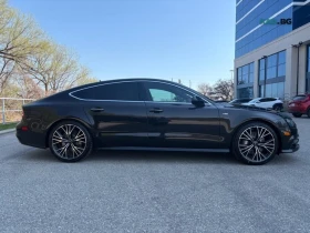Audi A7 Technik * АвтоКредит * (ЦЕНА ДО БГ) | Auto.bg — изображение 2
