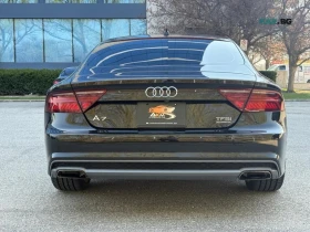 Audi A7 Technik * АвтоКредит * (ЦЕНА ДО БГ) | Auto.bg — изображение 3
