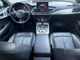 Audi A7 Technik * АвтоКредит * (ЦЕНА ДО БГ) | Auto.bg — изображение 11