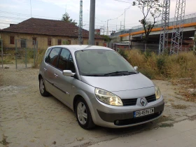 Renault Scenic | Mobile.bg � ����� ������ 7
