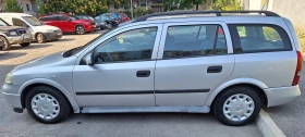 Opel Astra G Caravan 1.7 TD (68 кс) | Auto.bg — изображение 4