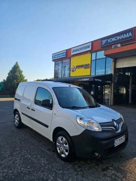 Renault Kangoo 1.5 d