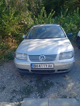 VW Bora - 1000 € - 13376959 3