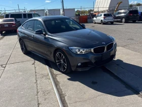 BMW 335 * GT * M SPORT * CARFAX 