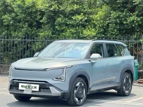 Kia EV5 530 Land | ПАНОРАМА | 360 КАМЕРА | ЕЛ.БАГАЖНИК | 