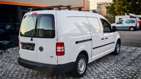 VW Caddy MAXI * CLIMA* 1.6TDI - 5590 € - 27401100 5