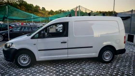 VW Caddy MAXI * CLIMA* 1.6TDI - 5590 € - 27401100 2