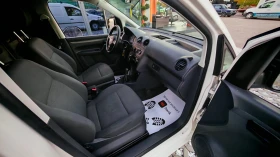 VW Caddy MAXI * CLIMA* 1.6TDI - 5590 € - 27401100 8