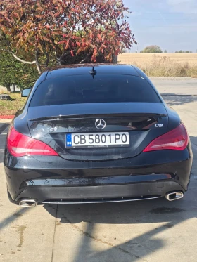 Mercedes-Benz CLA 220 Mercedes Benz CLA220cdi - 4500 € - 47277582 3
