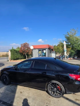 Mercedes-Benz CLA 220 Mercedes Benz CLA220cdi - 4500 € - 47277582 4