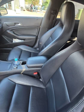Mercedes-Benz CLA 220 Mercedes Benz CLA220cdi - 4500 € - 47277582 6