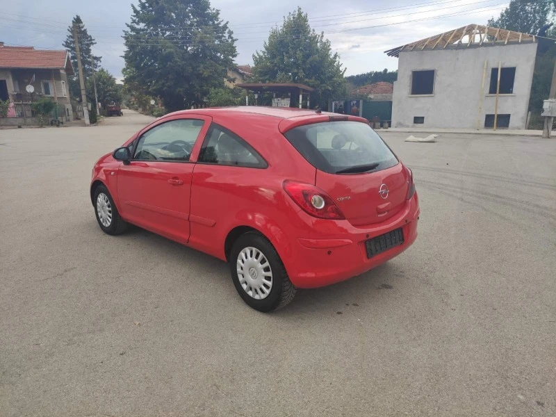 Opel Corsa, снимка 5 - Автомобили и джипове - 48486931