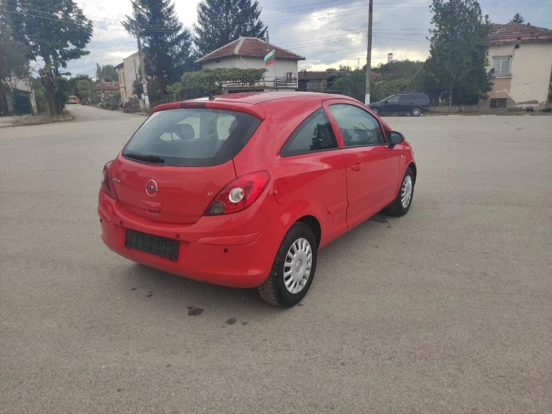 Opel Corsa, снимка 7 - Автомобили и джипове - 48486931