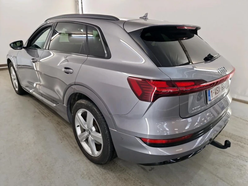 Audi E-Tron BEV 95KWH 55 QUATTRO ADVANCED, снимка 3 - Автомобили и джипове - 46137995